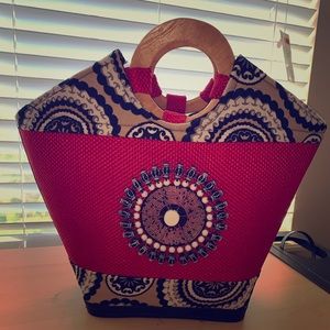 Kenyan Handbag
